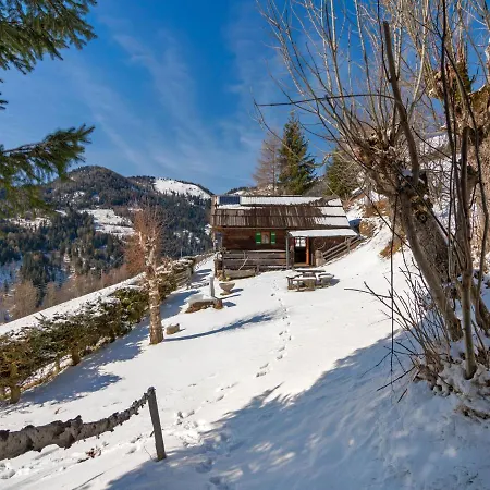 Ferienhaus Valley View Holiday In With Garden *