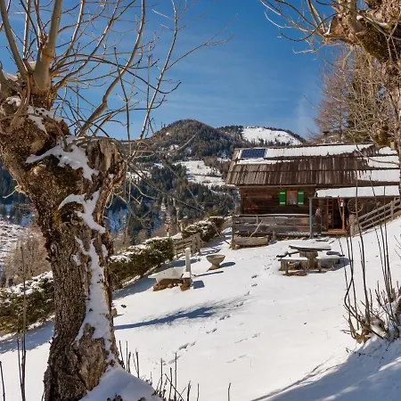 Ferienhaus Valley View Holiday In With Garden